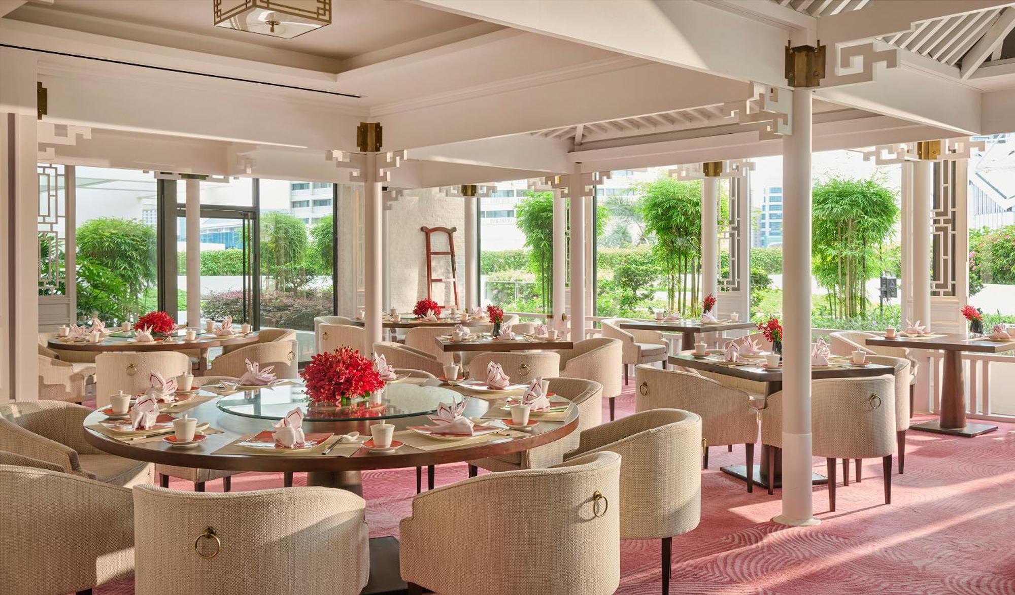 Mandarin Oriental, Singapur Zewnętrze zdjęcie